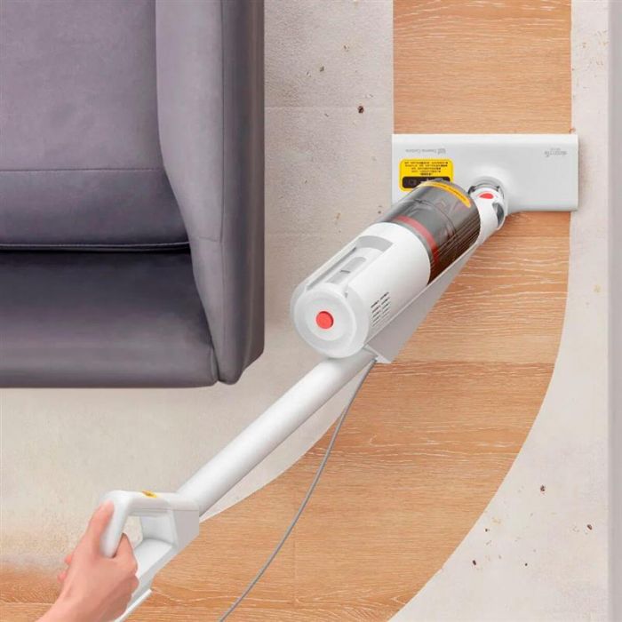 Пилосос Xiaomi Deerma Multipurpose Carrying Vacuum Cleaner (DX888)