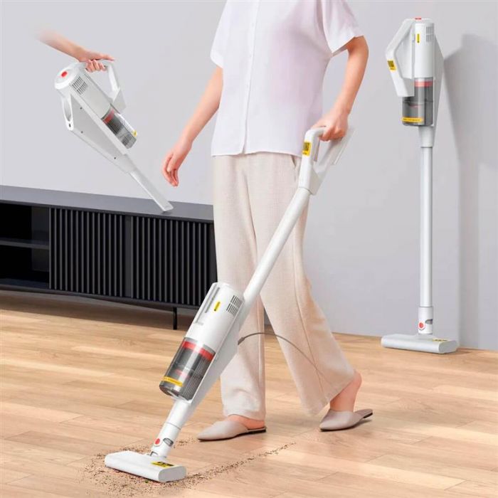 Пилосос Xiaomi Deerma Multipurpose Carrying Vacuum Cleaner (DX888)