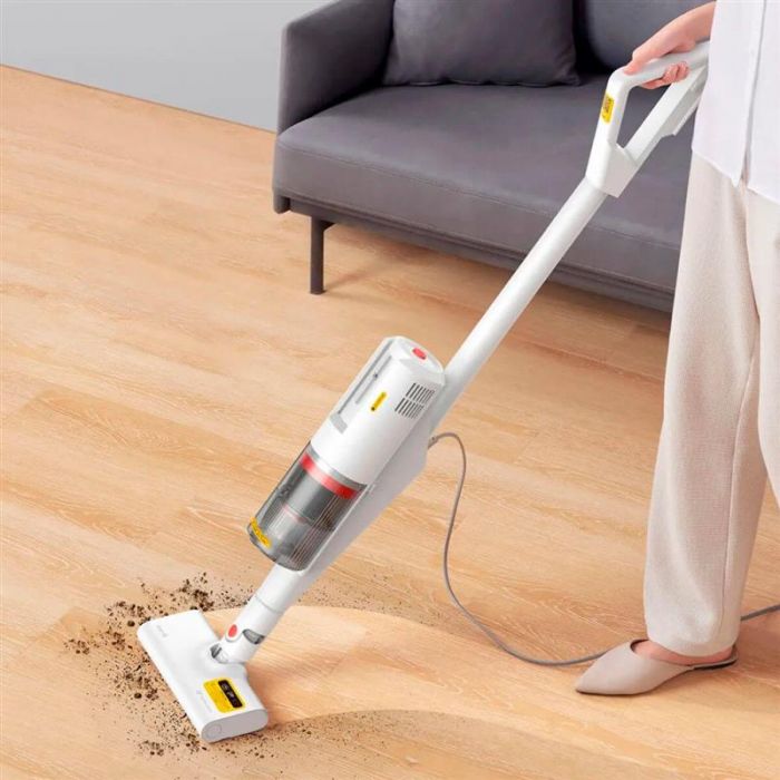 Пилосос Xiaomi Deerma Multipurpose Carrying Vacuum Cleaner (DX888)