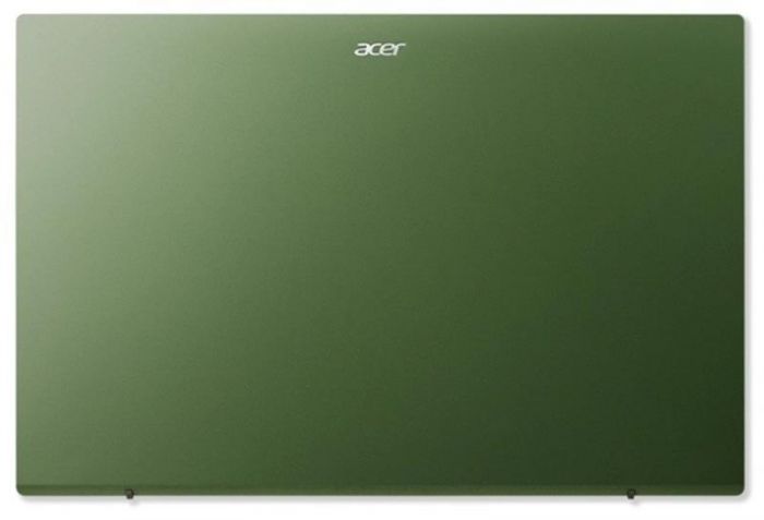 Ноутбук Acer Aspire 3 A315-59-57YD (NX.KBCEU.004) FullHD Green