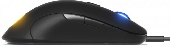 Мишка SteelSeries Sensei Ten Black (62527) USB