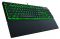 Клавiатура Razer Ornata V3 X ENG/RU Black (RZ03-04470800-R3R1)