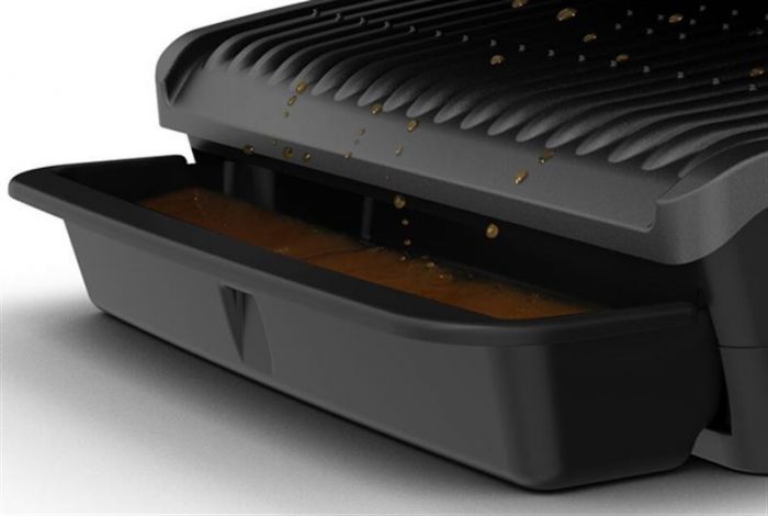 Гриль Tefal OptiGrill Elite GC750830