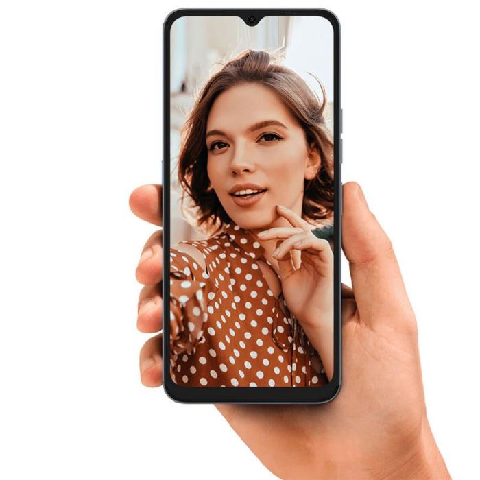 Смартфон Umidigi A13 Pro 6/128GB Dual Sim Starry Black_