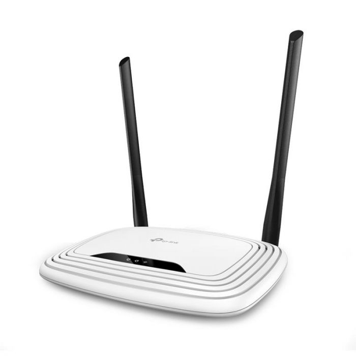 Бездротовий маршрутизатор TP-LINK TL-WR841N