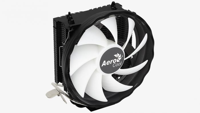 Кулер процесорний Aerocool Rave 3 ARGB (ACTC-RV30317.01)