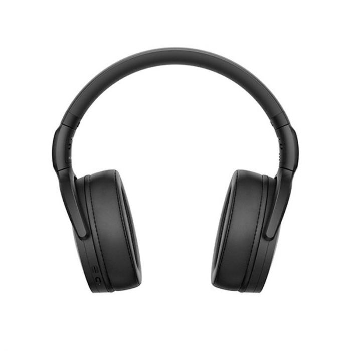 Bluetooth-гарнiтура Sennheiser HD 350 BT Black (508384)