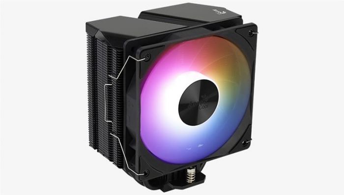 Кулер процесорний Aerocool Rime 4 (ACTC-RM30417.01)