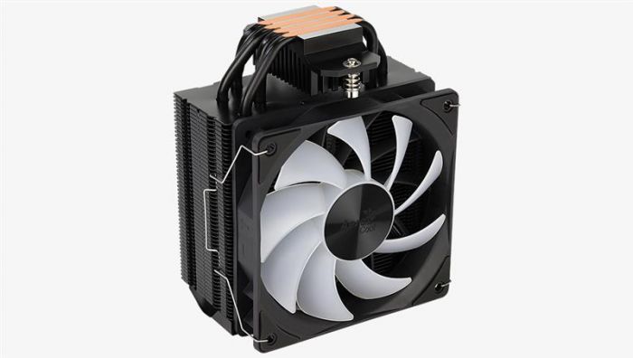 Кулер процесорний Aerocool Rime 4 (ACTC-RM30417.01)