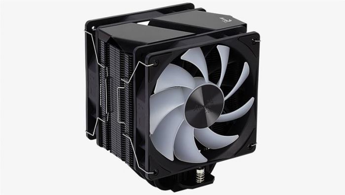 Кулер процесорний Aerocool Rime 4 Dual (ACTC-RM30427.01)