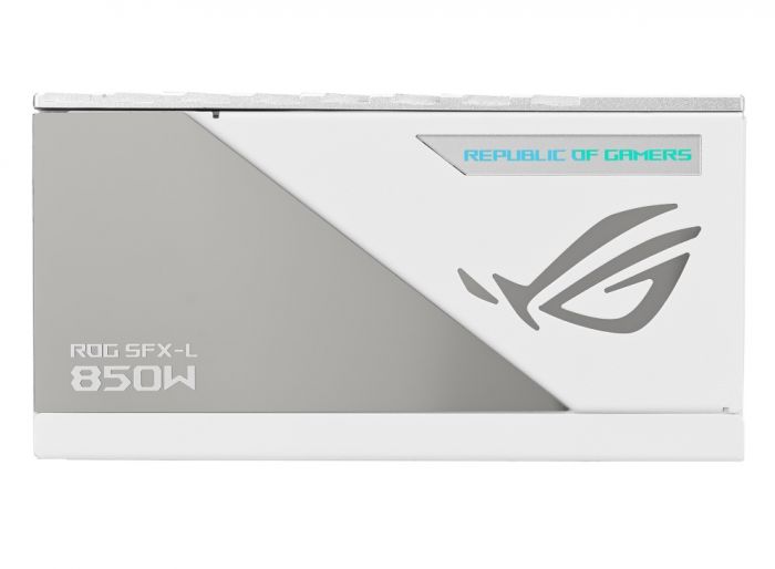 Блок живлення Asus ROG Loki SFX-L 850W Platinum (90YE00N2-B0NA00)
