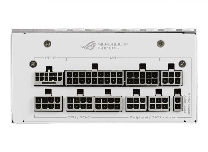 Блок живлення Asus ROG Loki SFX-L 850W Platinum (90YE00N2-B0NA00)