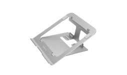 Охолоджуюча підставка для ноутбука DeepCool SE460 Silver 17" (R-SE460-GYN0N6-G-1) Охолоджуюча підставка для ноутбука DeepCool SE460 Silver 17" (R-SE460-GYN0N6-G-1)