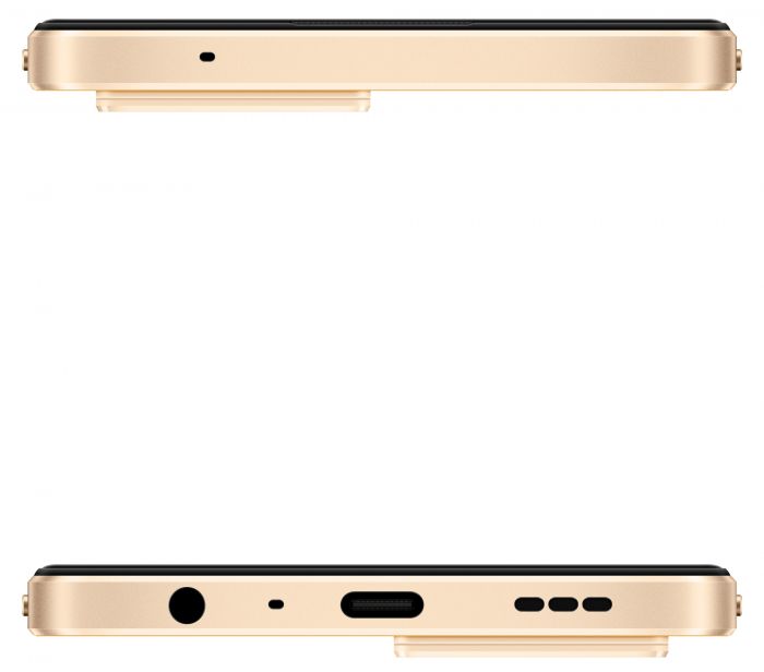Смартфон Oppo Reno7 8/128GB Dual Sim Sunset Orange
