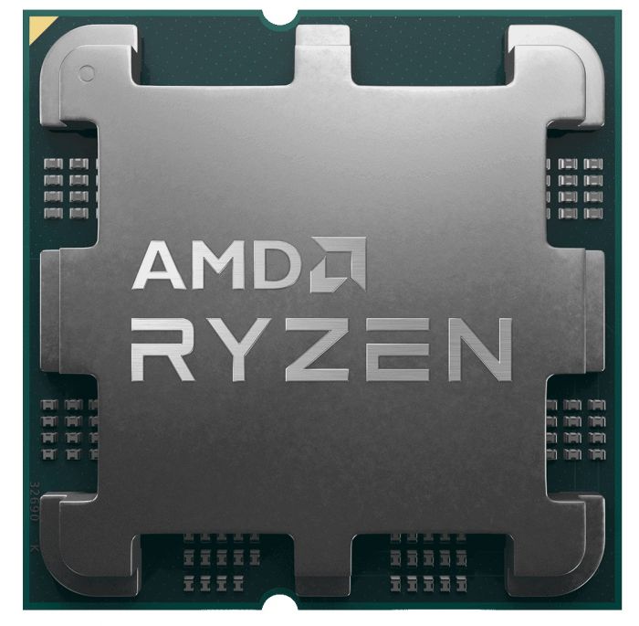 Процесор AMD Ryzen 9 7900 (3.7GHz 64MB 65W AM5) Box (100-100000590BOX)