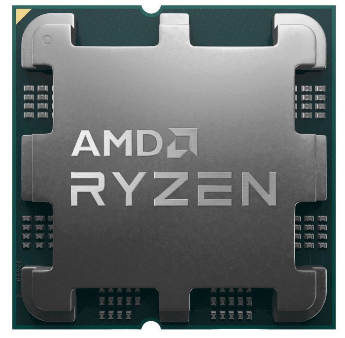 Процесор AMD Ryzen 7 7700 (3.8GHz 32MB 65W AM5) Box (100-100000592BOX)