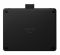 Графічний планшет Wacom Intuos S Bluetooth Black (CTL-4100WLK-N)