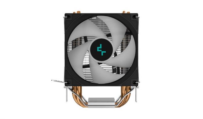 Кулер процесорний DeepCool AG300 LED (R-AG300-BKLNMN-G)