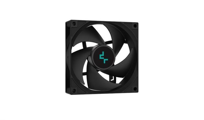 Кулер процесорний DeepCool AG300 (R-AG300-BKNNMN-G)