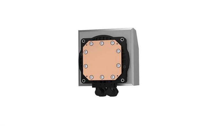 Система водяного охолодження DeepCool LT520 (R-LT520-BKAMNF-G-1)