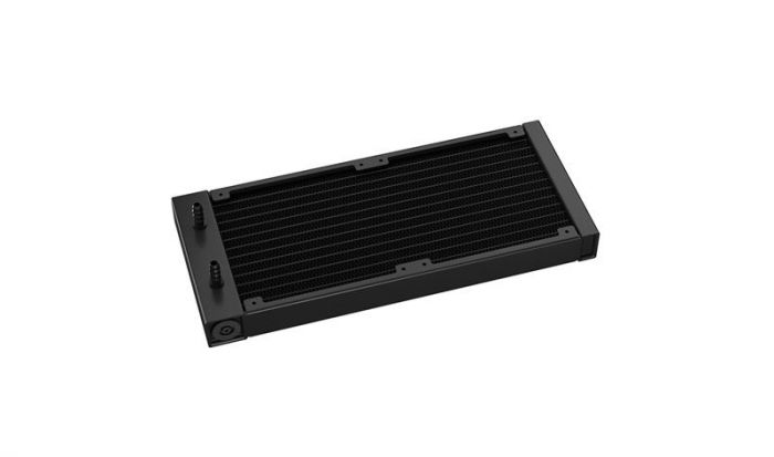 Система водяного охолодження DeepCool LT520 (R-LT520-BKAMNF-G-1)