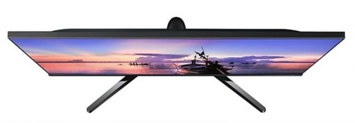 Монiтор Samsung 23.8" F24T350FHI (LF24T350FHIXCI) IPS Black