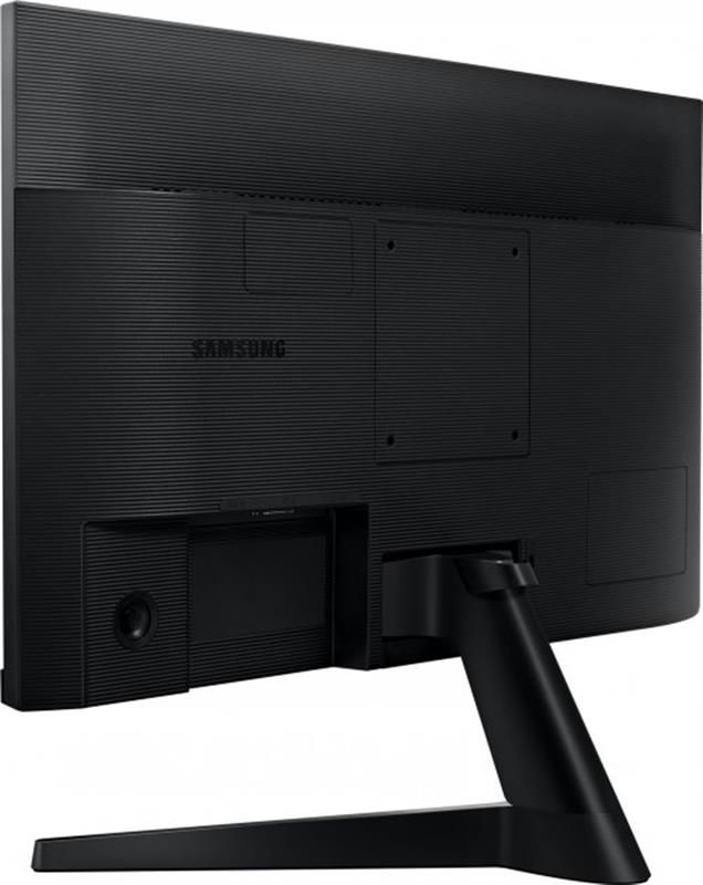 Монiтор Samsung 23.8" F24T350FHI (LF24T350FHIXCI) IPS Black