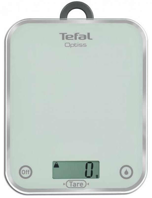 Ваги кухонні Tefal BC5004V2