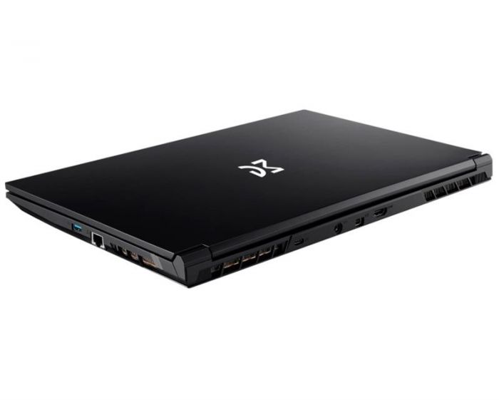 Ноутбук Dream Machines RG3060-15 (RG3060-15UA38) Black