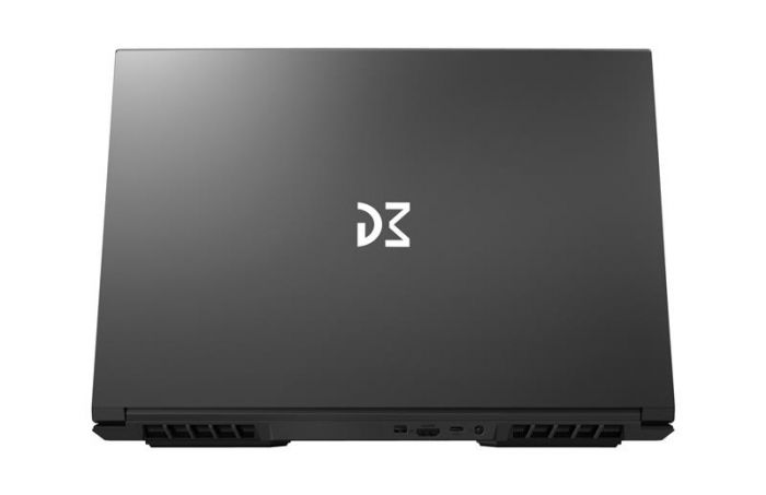 Ноутбук Dream Machines RG3060-15 (RG3060-15UA34) Black