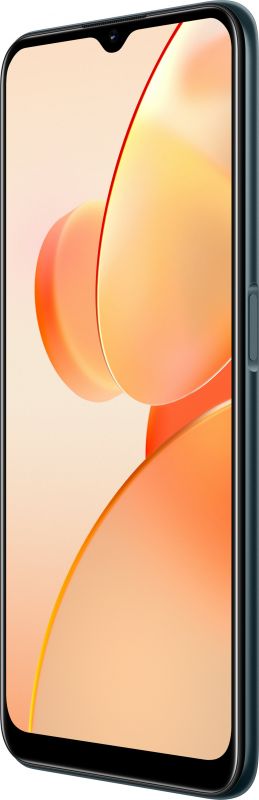 Смартфон Realme C31 4/64GB Dual Sim Dark Green EU_
