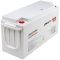 Акумуляторна батарея LogicPower 12V 150AH (LPM-GL 12 - 150 AH) GEL