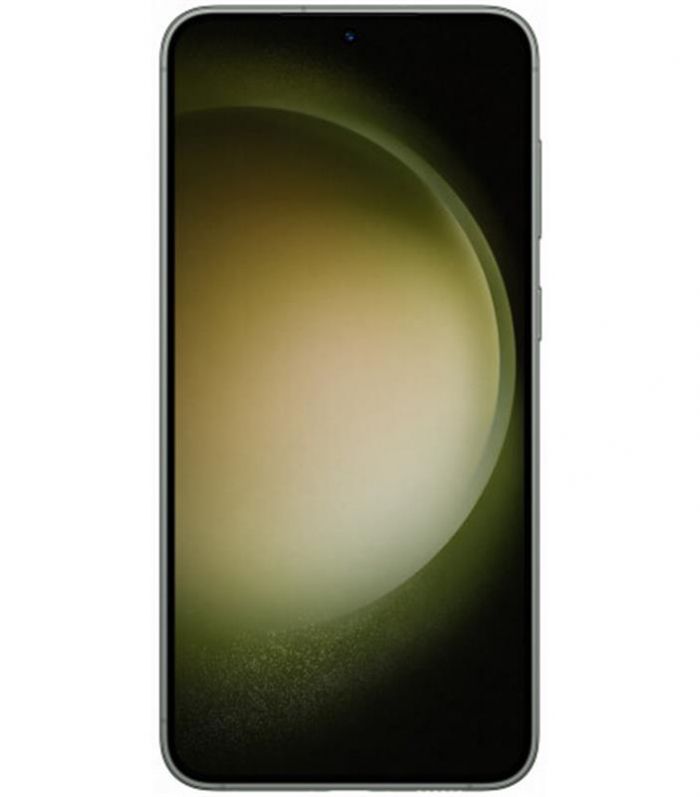 Смартфон Samsung Galaxy S23+ 8/256GB Dual Sim Green (SM-S916BZGDSEK)