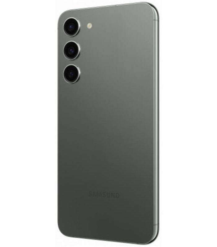 Смартфон Samsung Galaxy S23+ 8/256GB Dual Sim Green (SM-S916BZGDSEK)