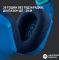 Гарнітура Logitech G733 Blue (981-000943)