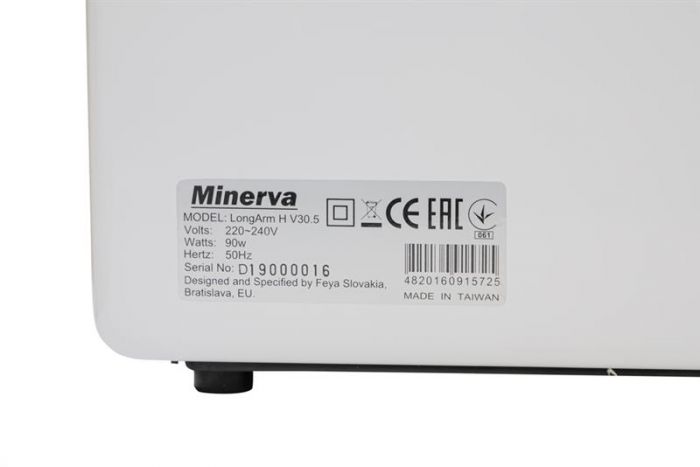 Швейна машина Minerva LongArm H V30.5