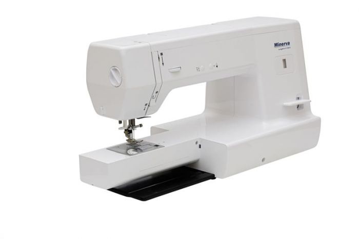 Швейна машина Minerva LongArm H V30.5