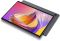 Планшетний ПК Teclast M40 Pro 2023 8/128GB 4G Dual Sim Space Gray (TLA007P2023/TL-102887)
