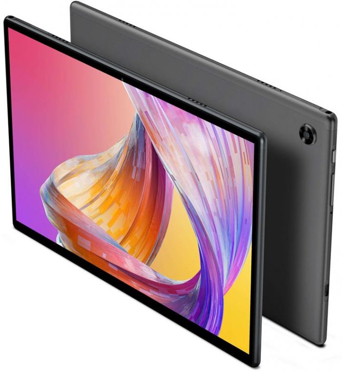 Планшетний ПК Teclast M40 Pro 2023 8/128GB 4G Dual Sim Space Gray (TLA007P2023/TL-102887)