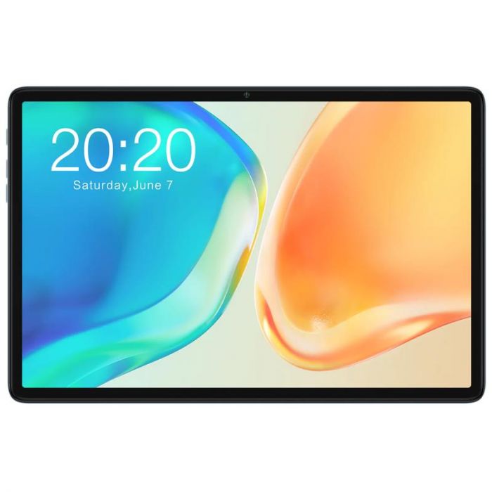 Планшетний ПК Teclast M40 Plus 8/128GB WiFi Aqua Blue (TLC005/N5A1/TL-102809)