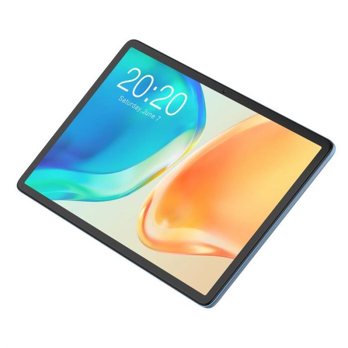 Планшетний ПК Teclast M40 Plus 8/128GB WiFi Aqua Blue (TLC005/N5A1/TL-102809)