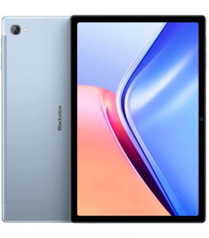 Планшетний ПК Blackview Tab 15 4G Dual Sim Blue EU_