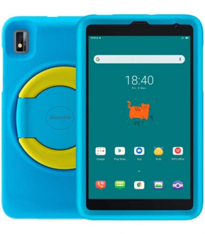 Планшет Blackview Tab 6 Kids 3/32GB 4G Dual Sim Blue EU_