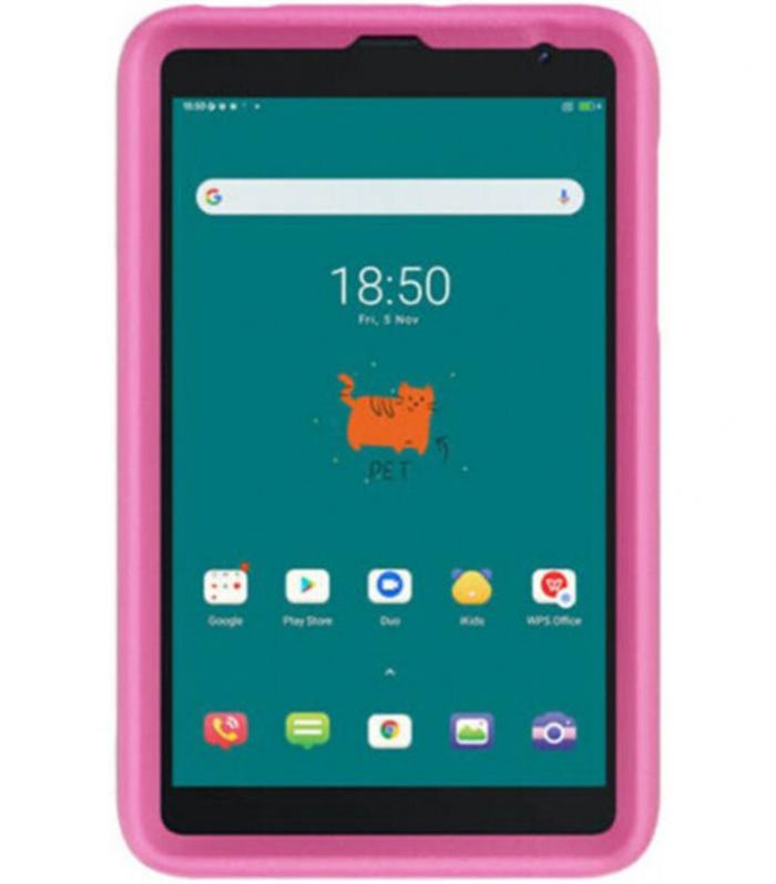 Планшет Blackview Tab 6 Kids 3/32GB 4G Dual Sim Pink EU_