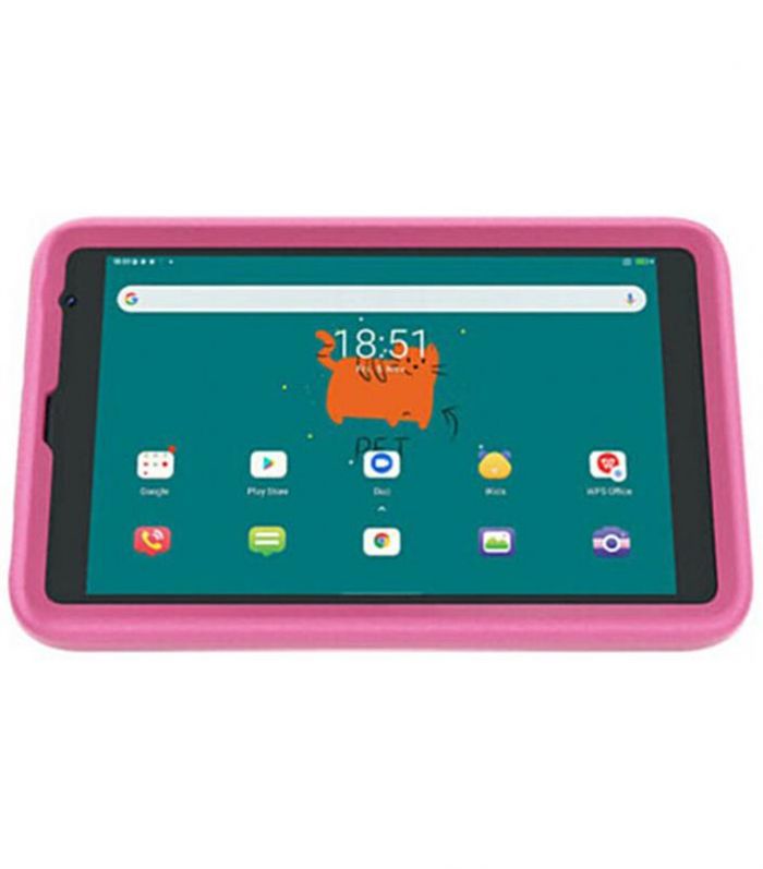 Планшет Blackview Tab 6 Kids 3/32GB 4G Dual Sim Pink EU_