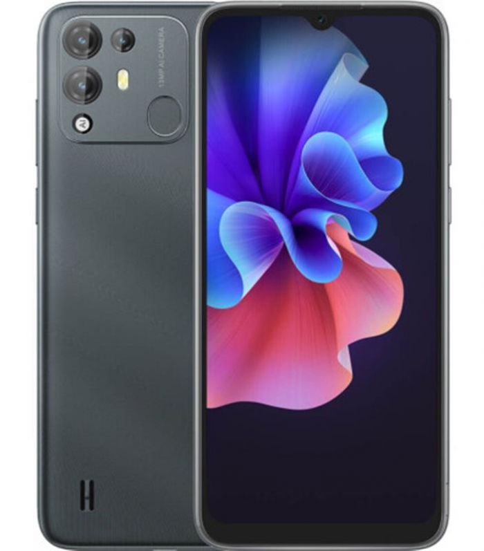 Смартфон Blackview A55 Pro 4/64GB Dual Sim Black EU_