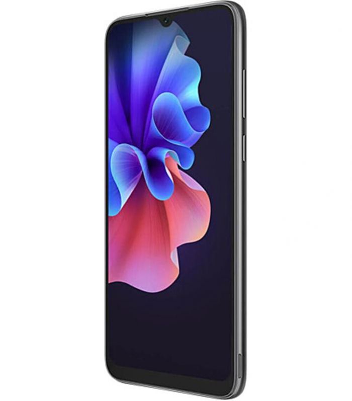 Смартфон Blackview A55 Pro 4/64GB Dual Sim Black EU_