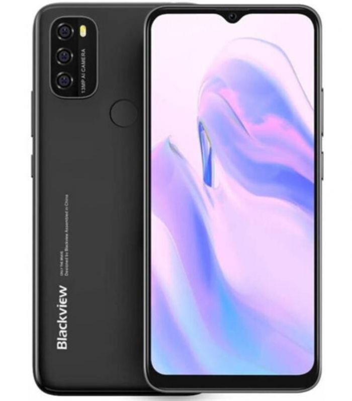 Смартфон Blackview A70 Pro 4/32GB Dual Sim Black EU_