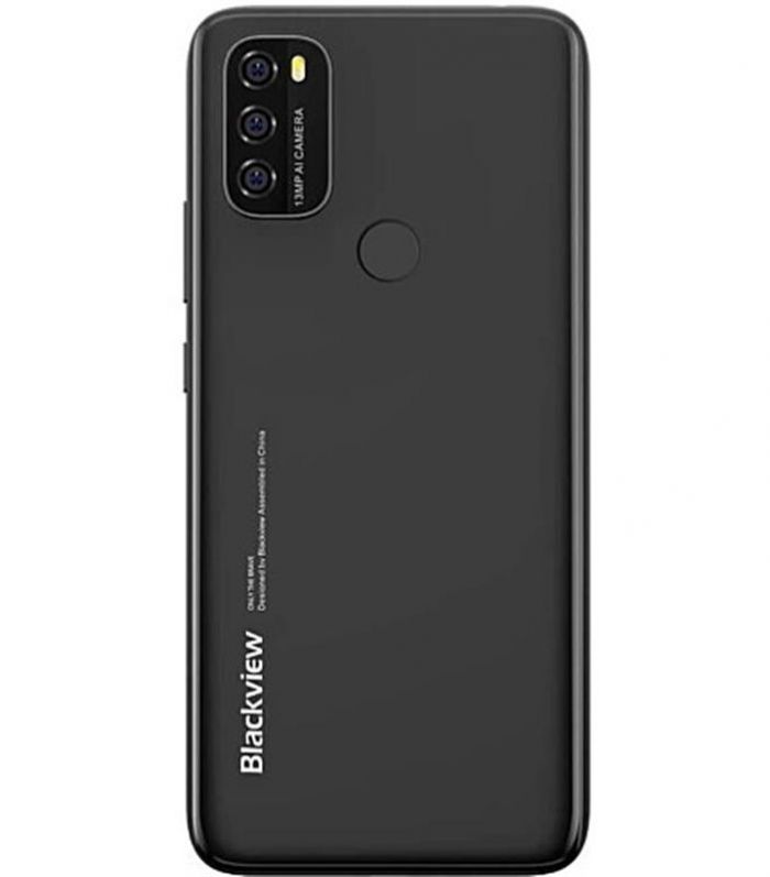 Смартфон Blackview A70 Pro 4/32GB Dual Sim Black EU_