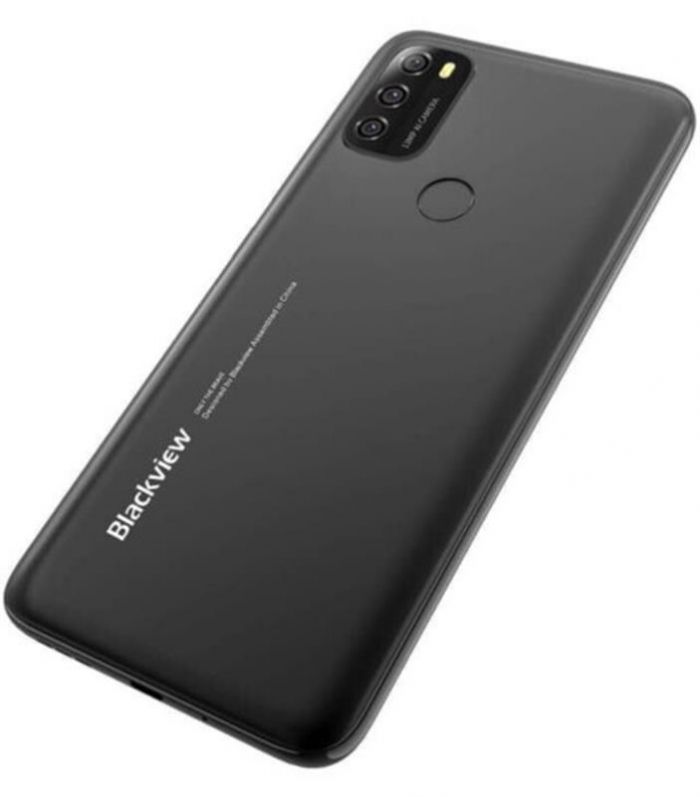 Смартфон Blackview A70 Pro 4/32GB Dual Sim Black EU_